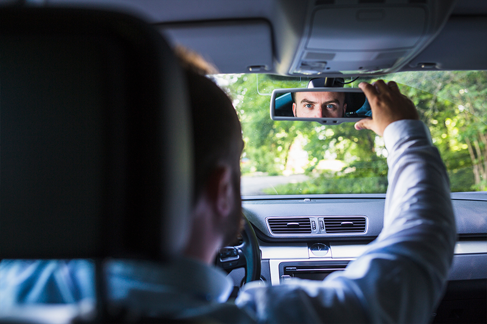 トレーラーの運転が上手くならない方へ バックのコツは ドラever