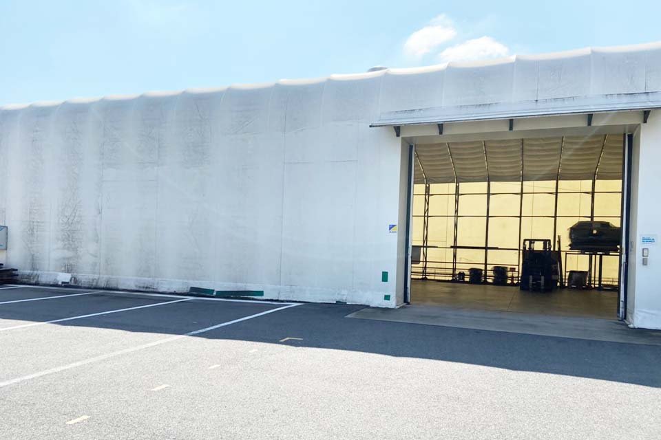 アキタ株式会社 京都営業所 大型トラックドライバーの求人 ドラever