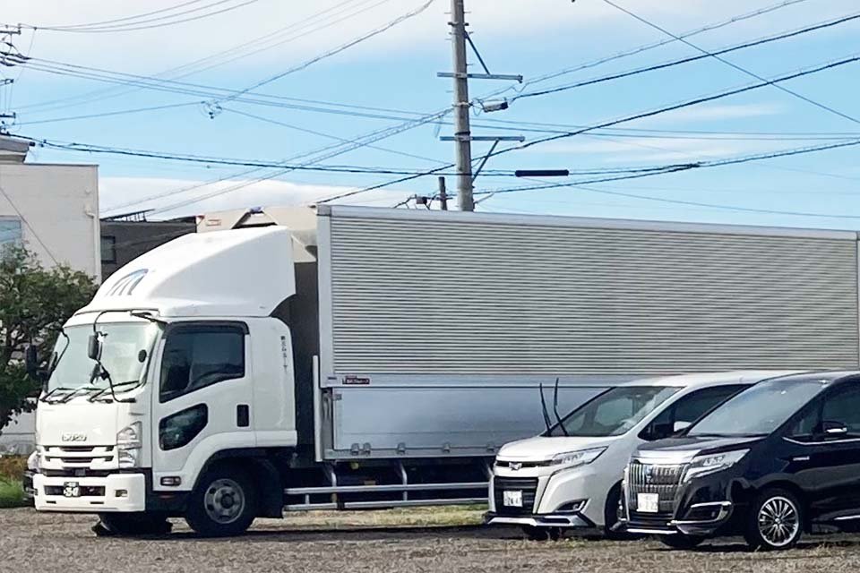 株式会社ランプラス 派遣の求人情報 Id 21576145 求人ジャーナル