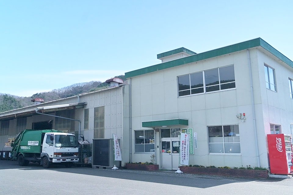 山陽環境開発株式会社 本社 中型トラックドライバー 大型トラックドライバー 廃棄物収集運搬の求人 ドラever