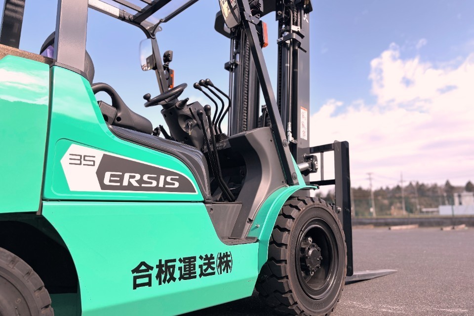 合板運送株式会社 千葉営業所 サブ画像1