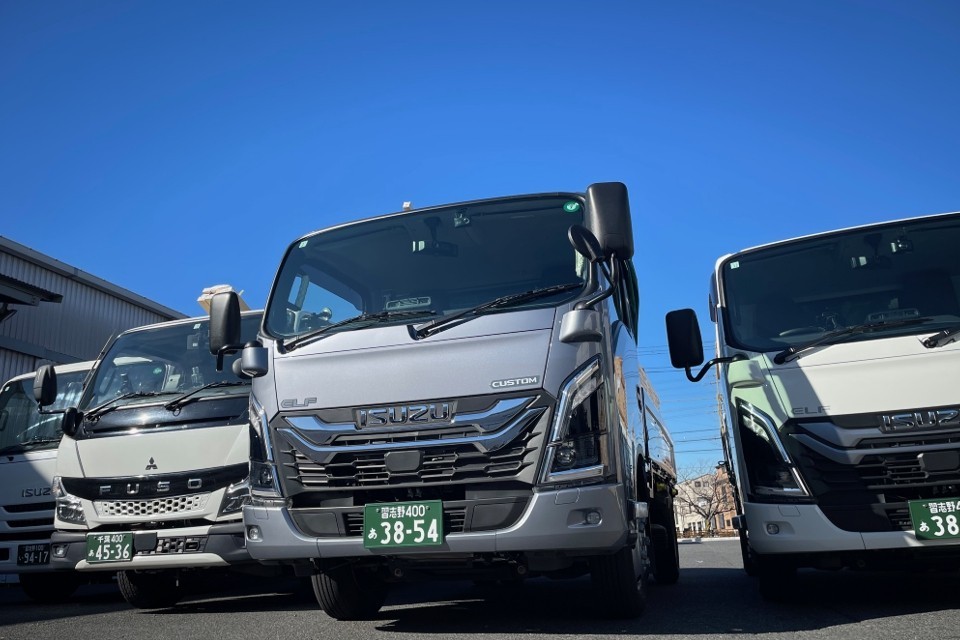 合板運送株式会社 千葉営業所 サブ画像3