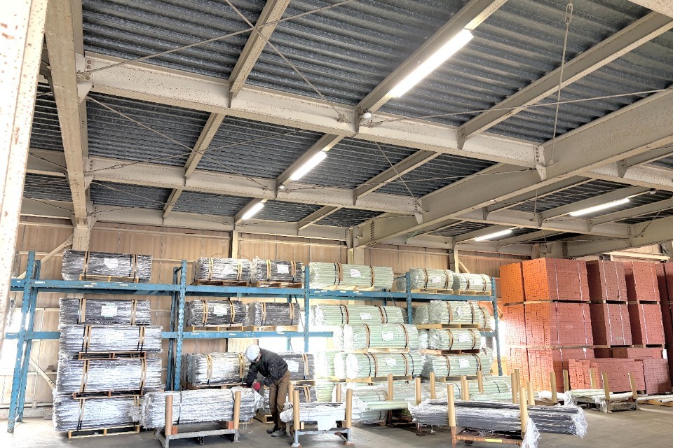 合板運送株式会社 千葉営業所 サブ画像7