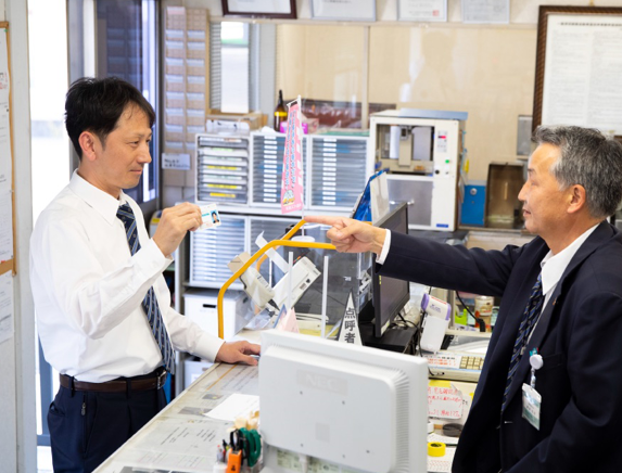 求人画像 サブ画像2