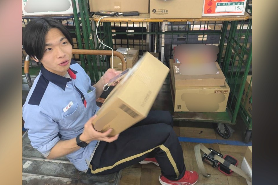 株式会社エムスタイル 港北車庫 サブ画像3