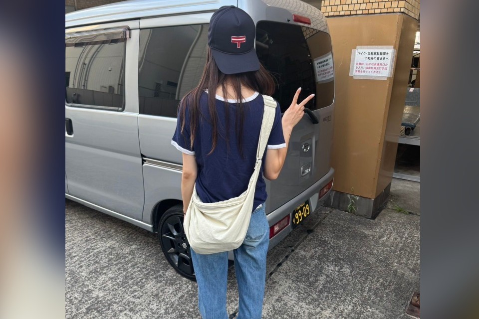 株式会社エムスタイル 港北車庫 サブ画像7