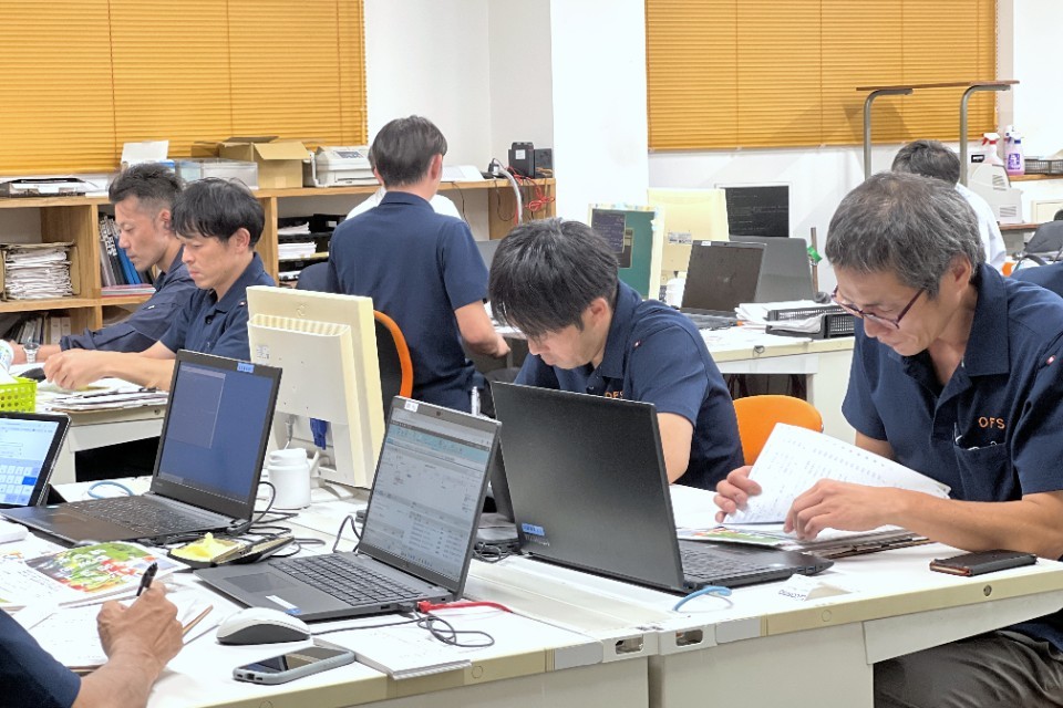 求人画像 サブ画像10