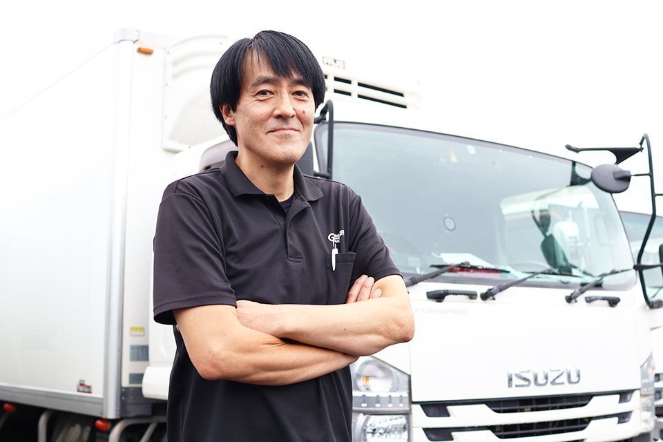株式会社ジーライントランスポート 川崎車庫 運行管理者 管理者の求人 ドラever