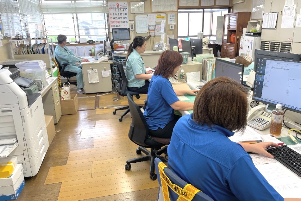 求人画像 サブ画像9