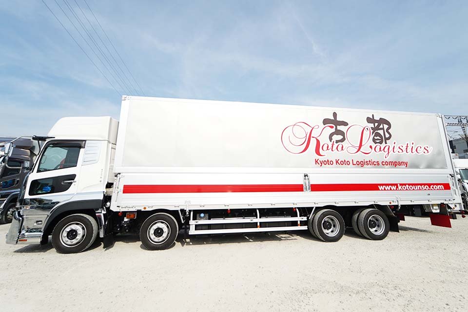 株式会社古都 南営業所 軽貨物配送ドライバー 軽車両ドライバーの求人 ドラever