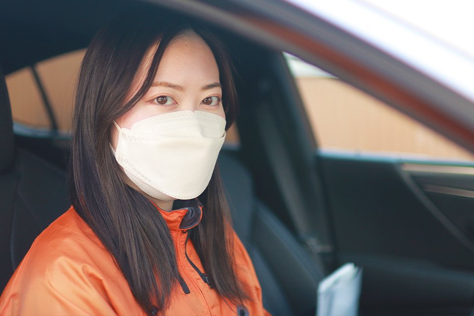 株式会社カワバタ 広島エリア 回送ドライバーの求人 ドラever