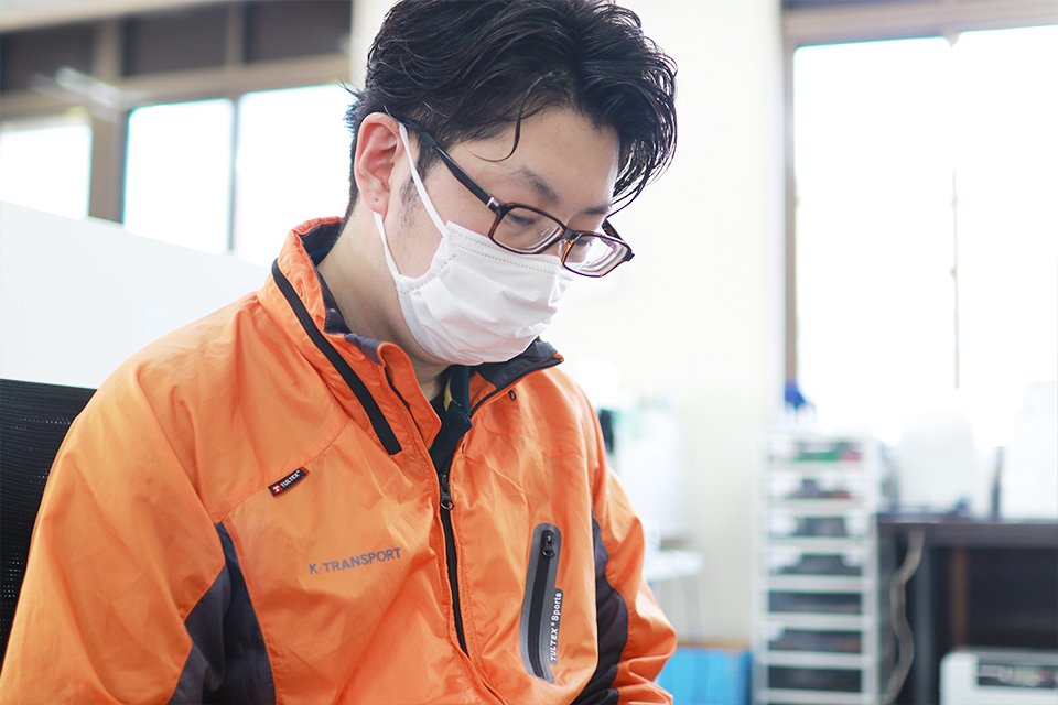 株式会社カワバタ 広島エリア 回送ドライバーの求人 ドラever