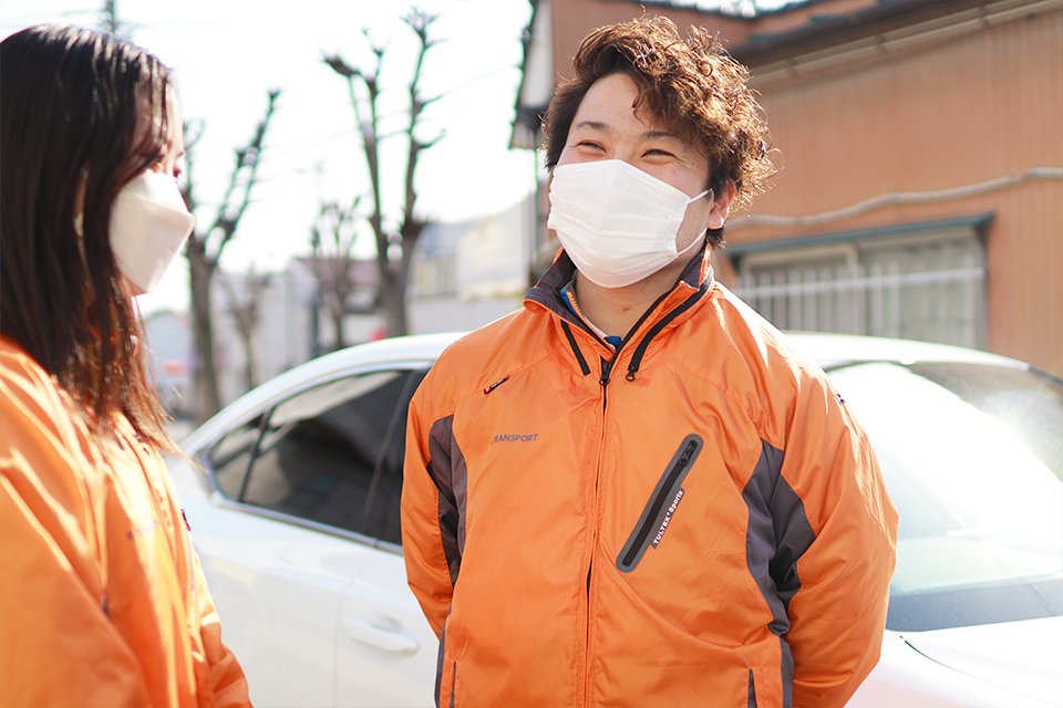 株式会社カワバタ 広島エリア 回送ドライバーの求人 ドラever