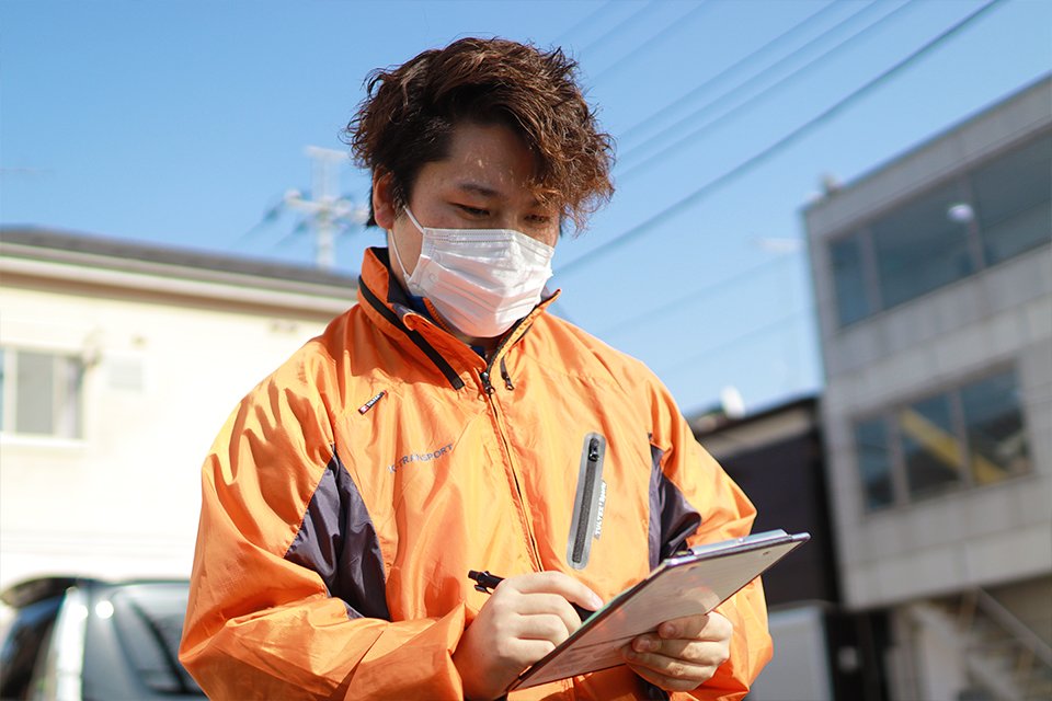 株式会社カワバタ 広島エリア 回送ドライバーの求人 ドラever