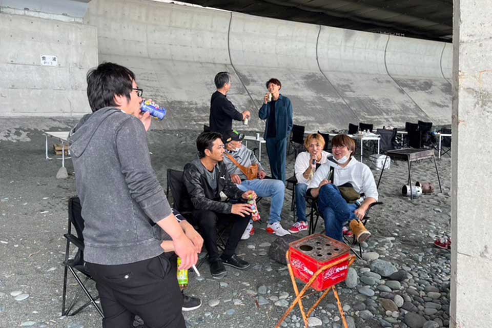 東翔運輸株式会社 八潮出張所 中型トラックドライバー 準中型トラックドライバーの求人 ドラever
