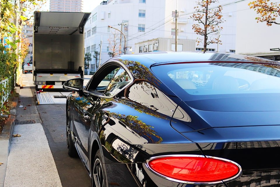 コーンズ モータース株式会社 大阪サービスセンター 中型トラックドライバー 回送ドライバーの求人 ドラever