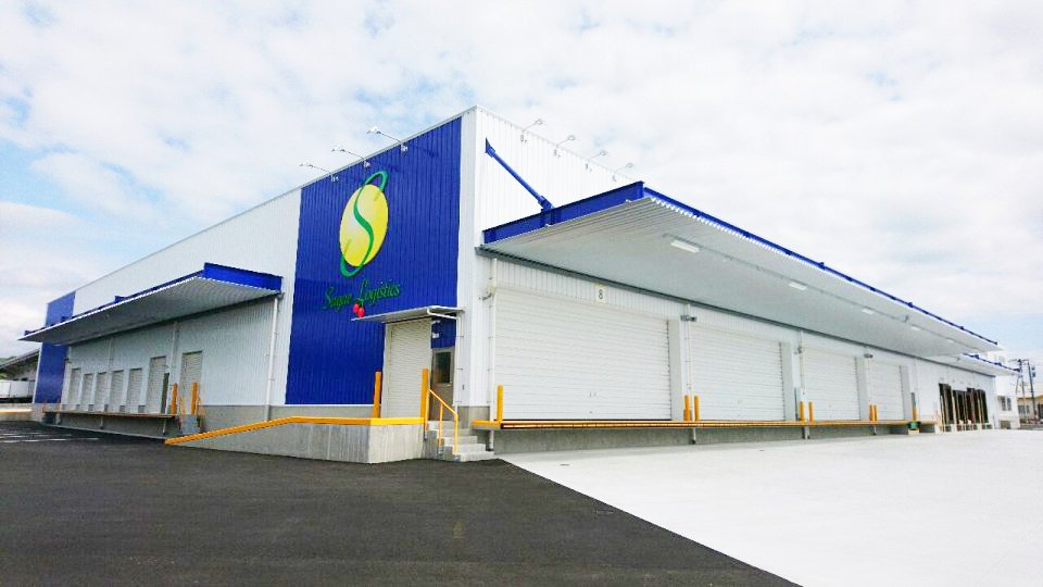 寒河江物流株式会社 本社営業所 中型トラックドライバーの求人 ドラever