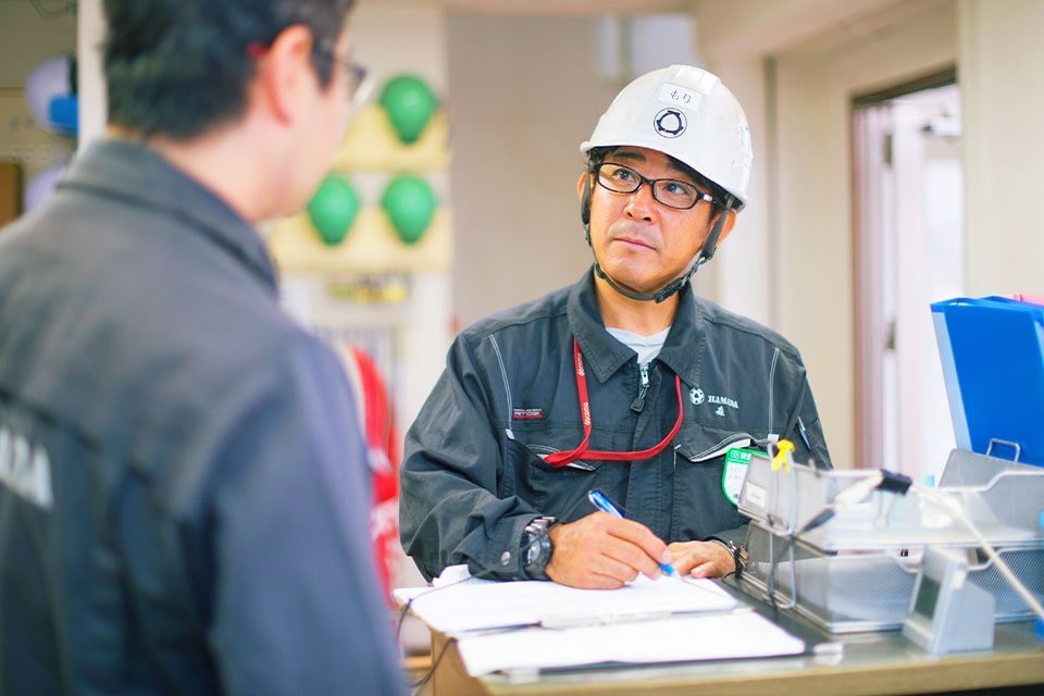 株式会社浜田 大阪リサイクルセンター 小型トラックドライバー ワンボックス 中型トラックドライバー 準中型トラックドライバー 大型トラックドライバー 廃棄物収集運搬 配車マン 運行管理者 整備管理者 フォークリフトオペレーターの 求人 ドラever