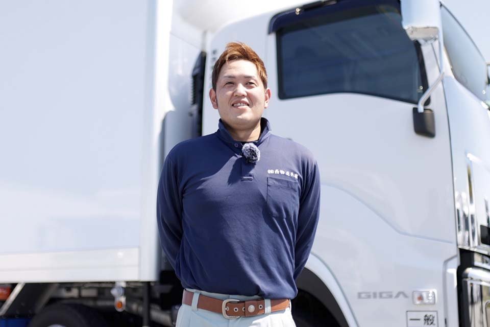 株式会社 大阪西物流 京都営業所 中型トラックドライバーの求人 ドラever