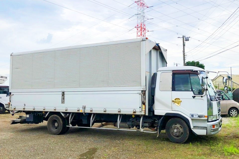 株式会社大建商事 本社営業所 小型トラックドライバー 中型トラックドライバー 準中型トラックドライバーの求人 ドラever