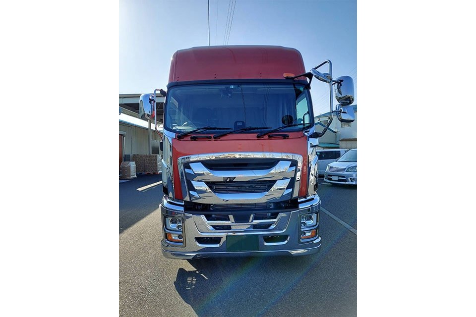 有限会社mig Line 本社 中型トラックドライバー 準中型トラックドライバーの求人 ドラever