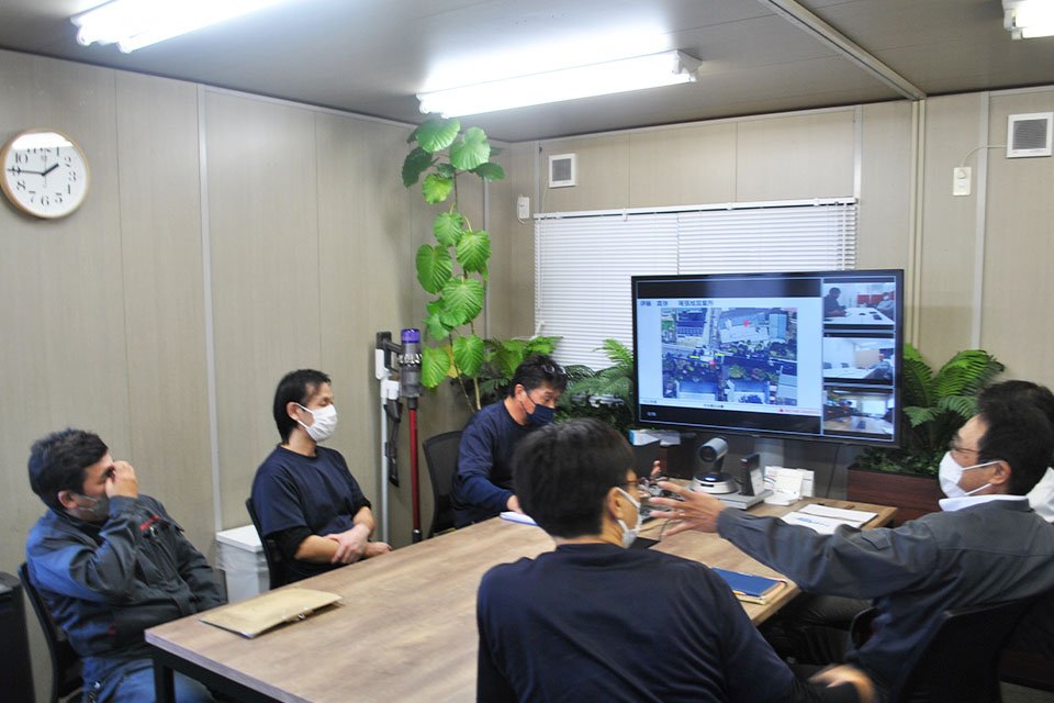 株式会社ベクターロジスティクス 本社営業所 大型トラックドライバーの求人 ドラever