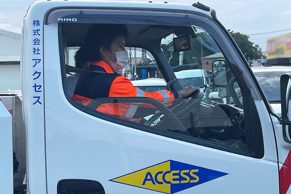 B 運搬車 中古品 台車 荷物運び車 超人気 専門店 荷物運び車