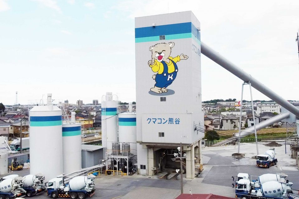 クマコン熊谷株式会社 大宮工場 大型トラックドライバーの求人 ドラever