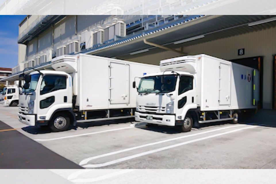 名古屋低温物流株式会社 横浜低温グループ 小牧長治営業所 小型トラックドライバー 準中型トラックドライバーの求人 ドラever