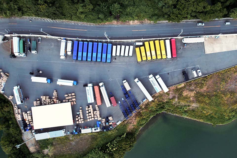 Jhss株式会社 東京営業所 小型トラックドライバー 中型トラックドライバー 大型トラックドライバーの求人 ドラever