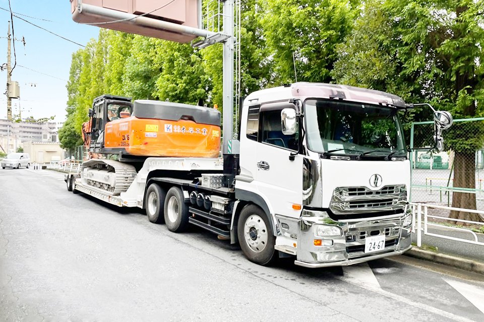 株式会社木谷工業 本社営業所 廃棄物収集運搬の求人 ドラever