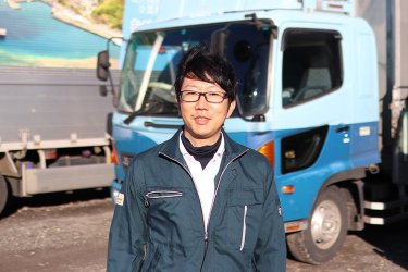 ドラever 茨城 準中型トラックドライバーの運転手 ドライバー求人一覧