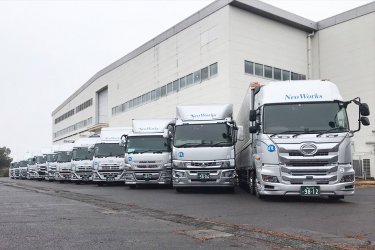 ドラever ドライバー専門求人サイト ドラever