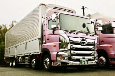 ドラever 熊本 大型トラックドライバーの運転手 ドライバー求人一覧