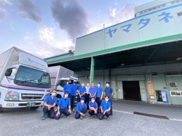 ドラever ドライバー専門求人サイト ドラever