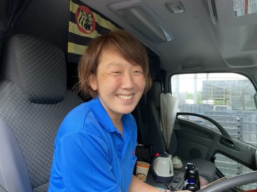 いい仲間達と一緒に働ける！