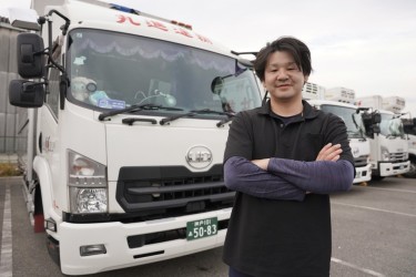 いい仲間達と一緒に働ける！