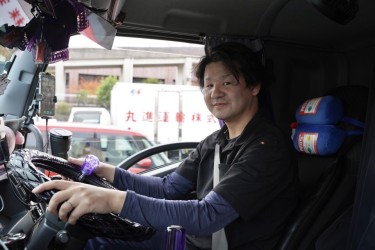 いい仲間達と一緒に働ける！