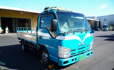 【2tドライバー】中国地方の近距離配送！創業50年の老舗企業で安定した生活基盤を。いずれは中型・大型にステップアップも可能です♪賞与+決算賞与も支給（前年度実績あり）◎社員への還元意識が高い会社です！