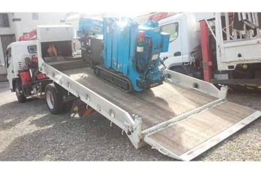 株式会社レンタルサービス運輸 本社の求人画像