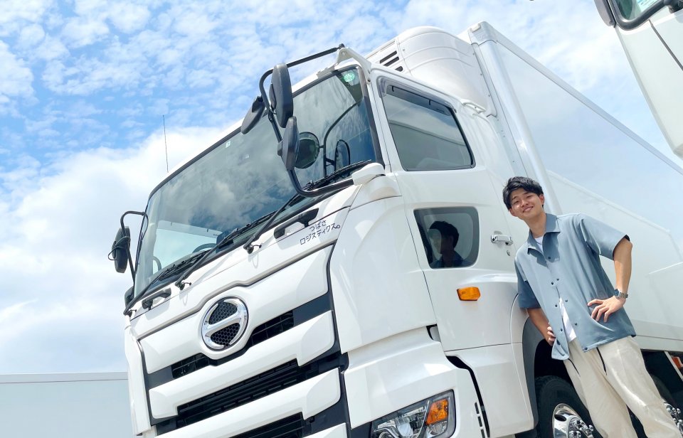つばさロジスティクス株式会社 Yotsuya Base 小型トラックドライバー 中型トラックドライバーの求人 ドラever