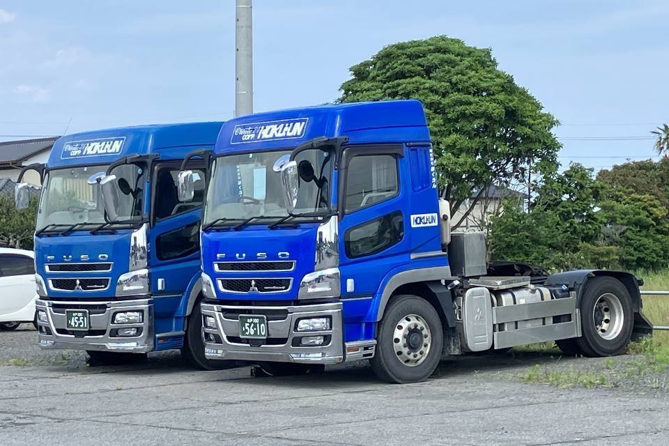 トレーラー 4万円 取り引きありがとうございました。