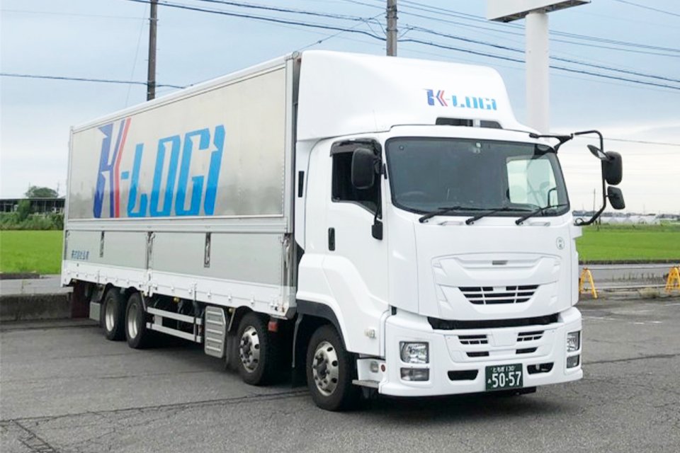 株式会社弘和 本社 中型トラックドライバー 大型トラックドライバー トレーラー 牽引 の求人 ドラever