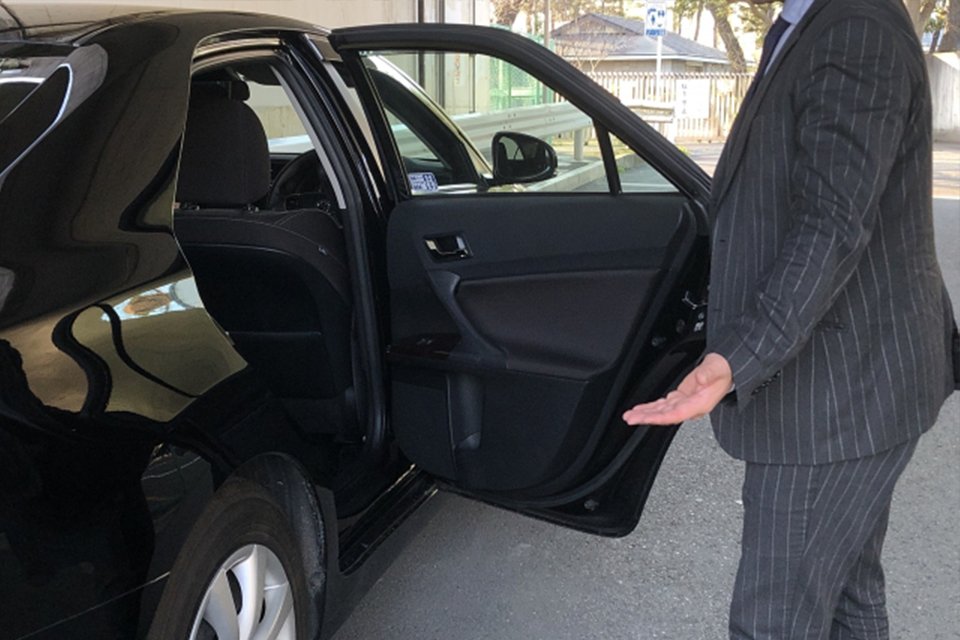 株式会社プレスコーポレーション 本社 役員運転手の求人 ドラever