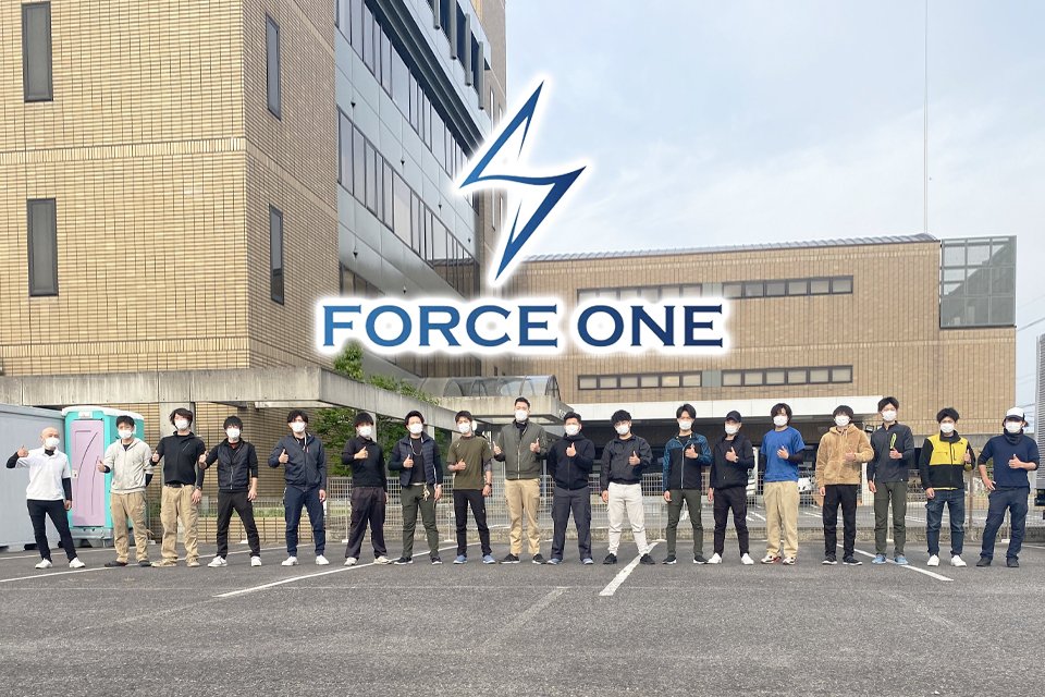 株式会社force One 本社営業所 中型トラックドライバー 準中型トラックドライバーの求人 ドラever