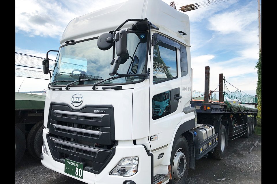 株式会社如意運輸 本社 中型トラックドライバーの求人 ドラever